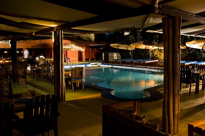 Guesthouse ZIN and Grand Cafe