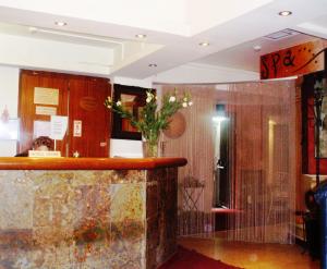 OPHIR HOTEL