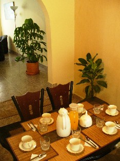 A Bogota On Holidays Guesthouse