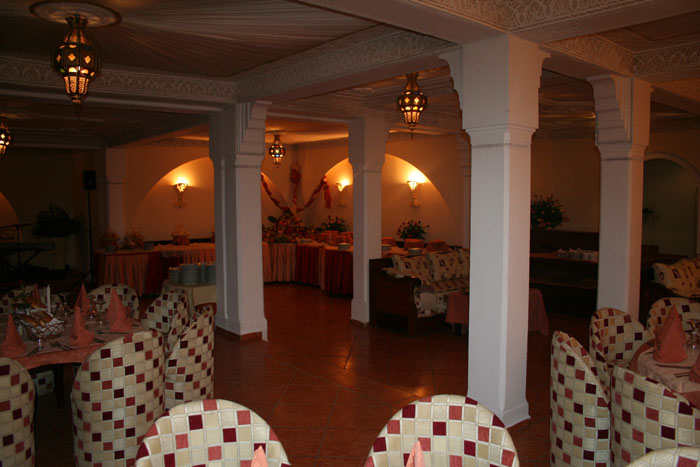 CLUB HOTEL ALMOGGAR