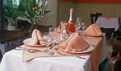 Hotel Rivera del Mar