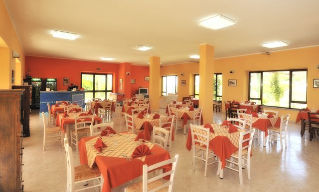 Argentiera Hostel Alghero