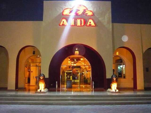 Aida Better Life 