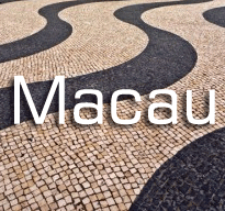 Macau main square