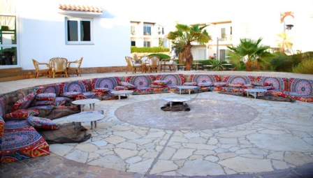 Logaina Sharm Resort Hotel