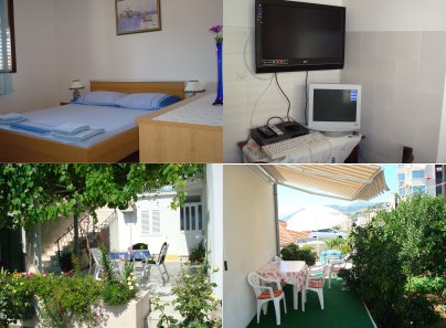 GUESTHOUSE S AND L