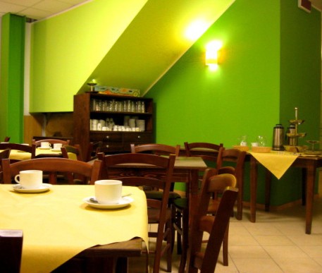 OSTELLO DEL PLEBISCITO