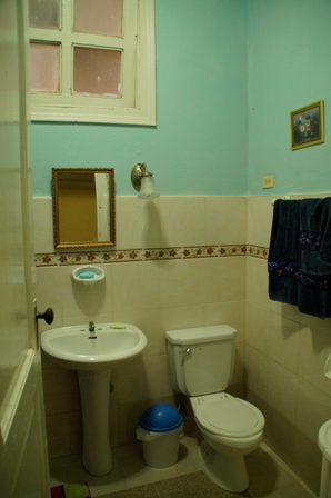 Casa Habana Blues 1940