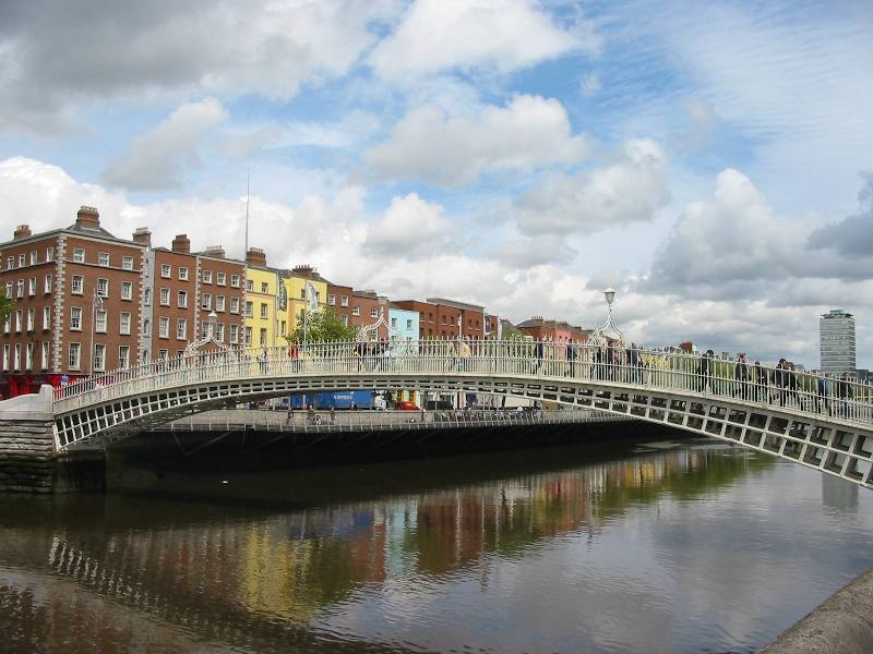 Dublin Holiday, Dublin Blog, Vacation in Dublin, Hostels247.com Blog
