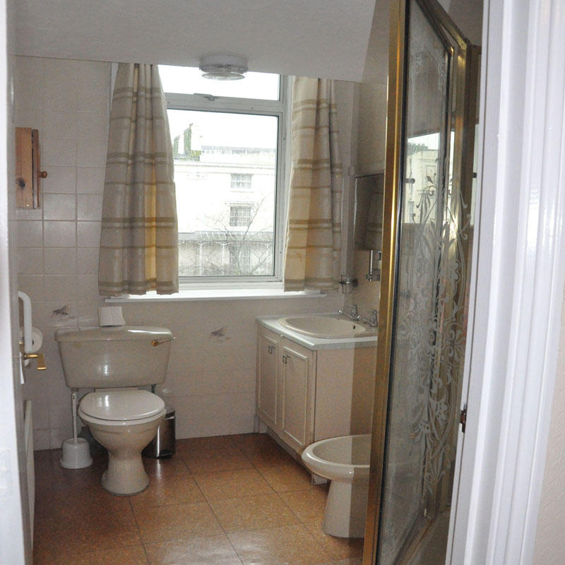 Russell Guest House