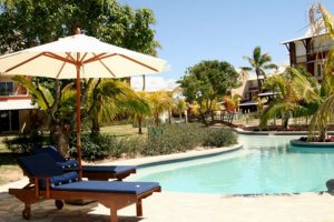 Cape Garden Apartments