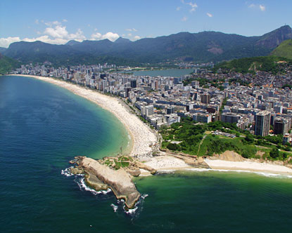 Sao Paulo Beaches