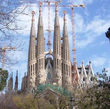 Barcelona Cathedral