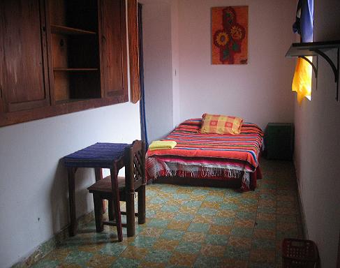 CASA JARDIN BED AND BREAKFAST