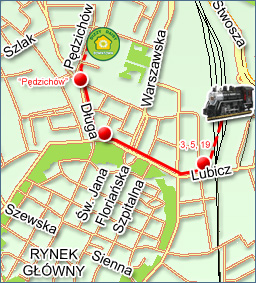 DIZZY DAISY DOWNTOWN