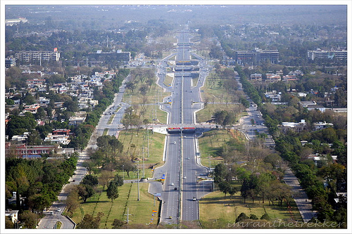 Islamabad Pakistan a Must Visit City