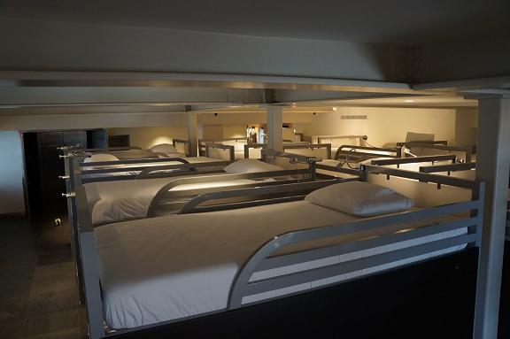 Posh South Beach  Hostel 