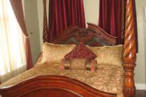 ENCORE EXPRESS NOB HILL HOTEL