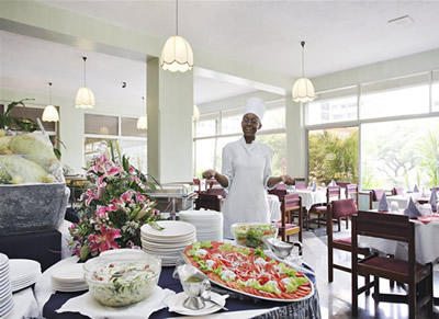 SENTRIM 680 HOTEL