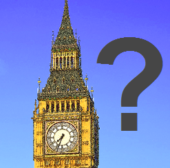 Is this Big Ben or something else