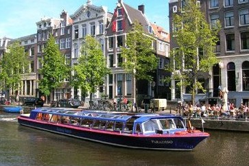 Amsterdam Holiday, hostel place to stay in Amsterdam - Hostels247