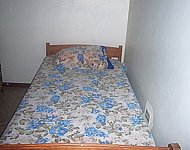 JOES GUESTHOUSE