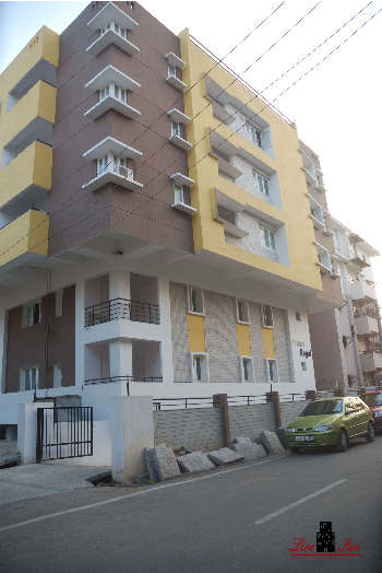 Live Inn Bangalore Serviced Apartments