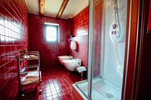 De Curtis Palace Hotel