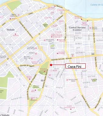 CASA FINI