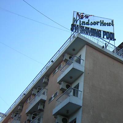 WINDSOR HOTEL