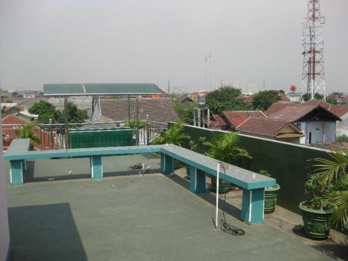 The Brikania Royescal Guesthouse