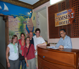 RAMSESII HOTEL