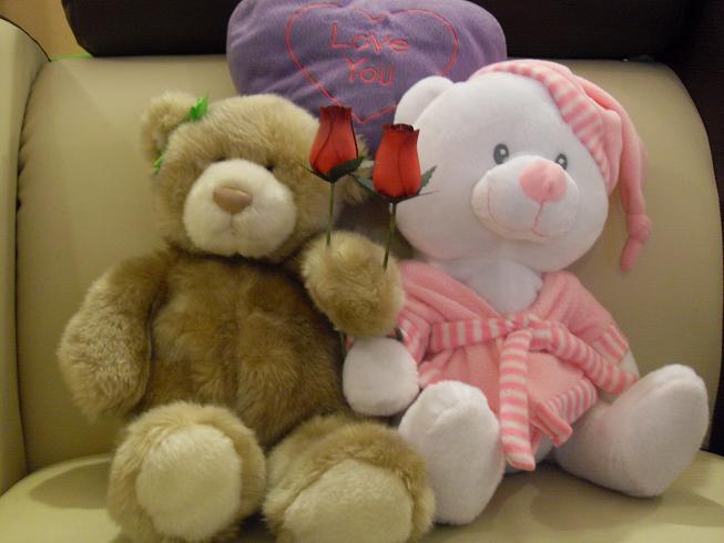 Happy Valentines 2013