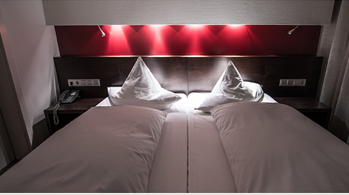 Hotel am Augustinerplatz