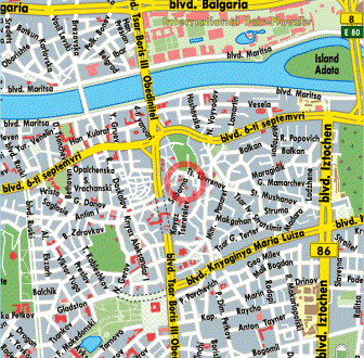 HOSTEL PLOVDIV GUESTHOUSE