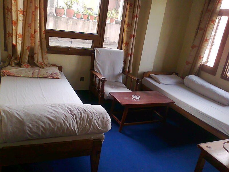 Mountain Peace Guest House