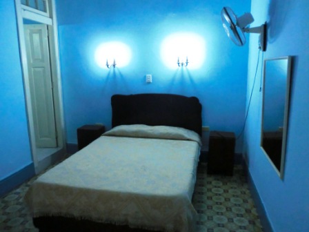 Casa Rolando Y Magaly Hostel