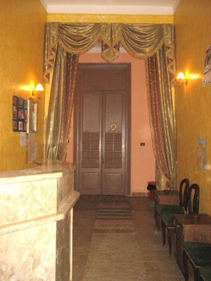 CAIRO DOWN TOWN HOTEL