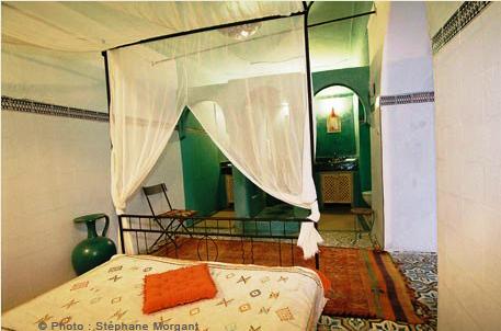 DAR NAKHLA GUESTHOUSE