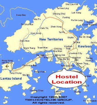 KOWLOON BUDGET HOSTEL