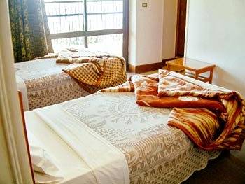 ST JOSEPH LUXOR HOTEL