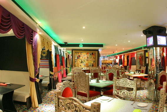 Hostel 4 star at Piccadilly Guest House