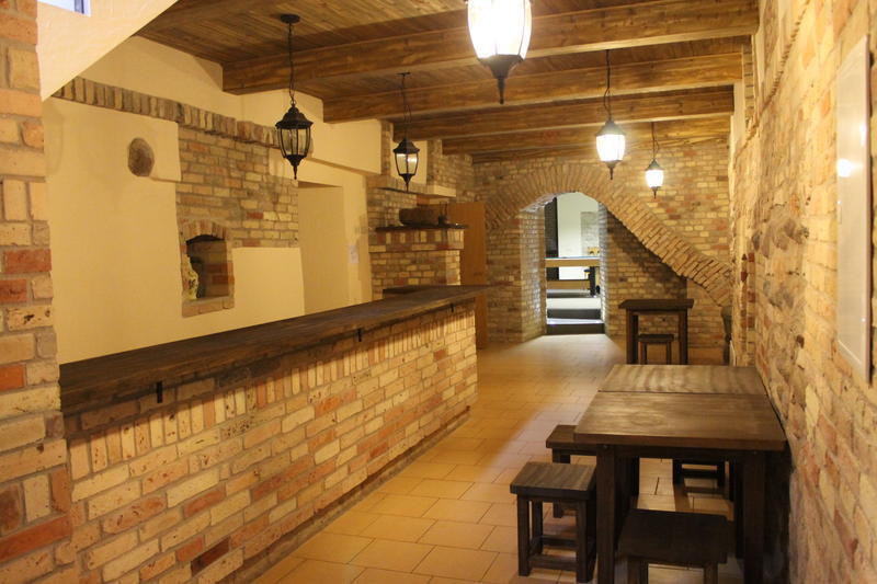 Fortuna Hostel