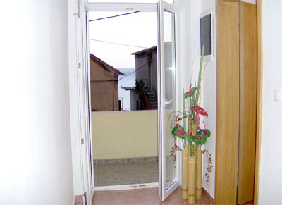 HOSTEL ADRIA
