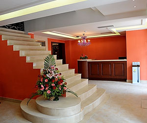Ole London Hotel Macau - Cheap place to stay in macau