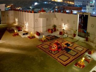 The Kothi Heritage Hotel