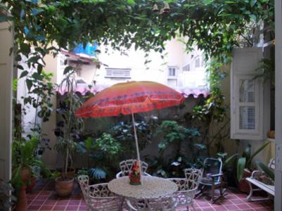 Casa Hostal La Lolita