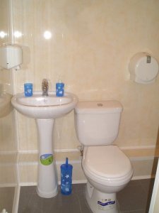 Prima Sport hotel by the Hermitage