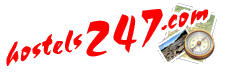 hostels247.com