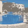 Estia Hotel in Santorini Greece 